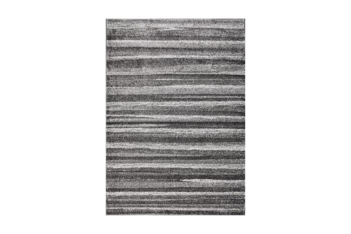 Matta Turin 200x300 Ljusgrå/Mörkgrå - D-sign - Textil & mattor - Matta - Stor matta