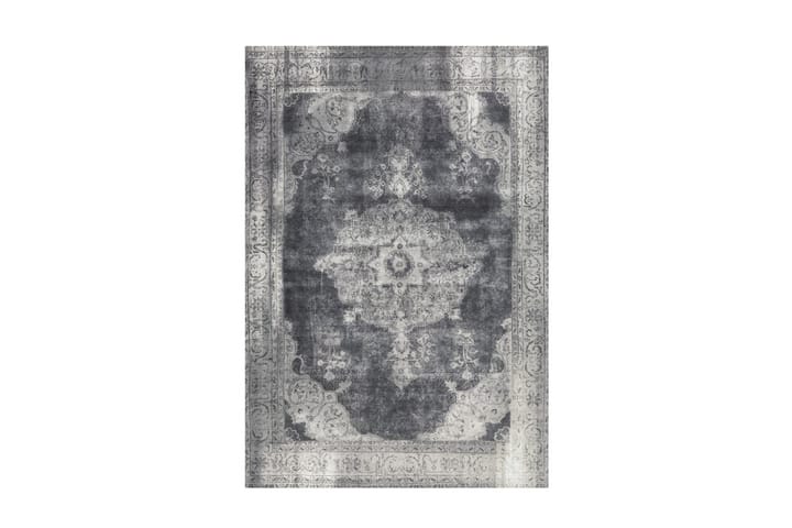 Matta Vintage Nam 160x230 cm Grå - D-Sign - Textil & mattor - Matta - Orientalisk matta