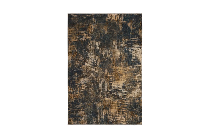Matta Zayd 160x230 cm - Flerfärgad - Textil & mattor - Matta - Stor matta