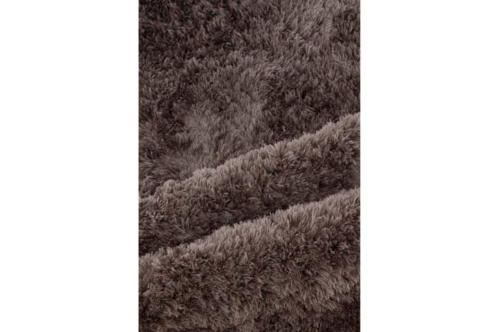 Ryamatta Raffels 200x300 cm - Brun - Textil & mattor - Matta - Stor matta