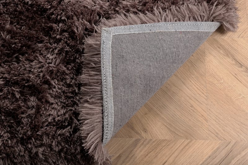 Ryamatta Raffels 200x300 cm - Brun - Textil & mattor - Matta - Stor matta