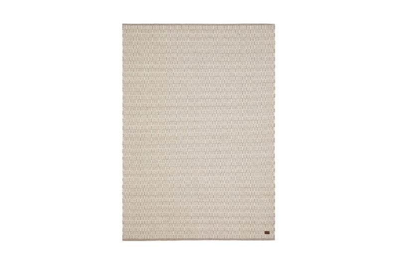 Ullmatta Edsbyn 160x230 cm - Svart - Textil & mattor - Matta - Stor matta