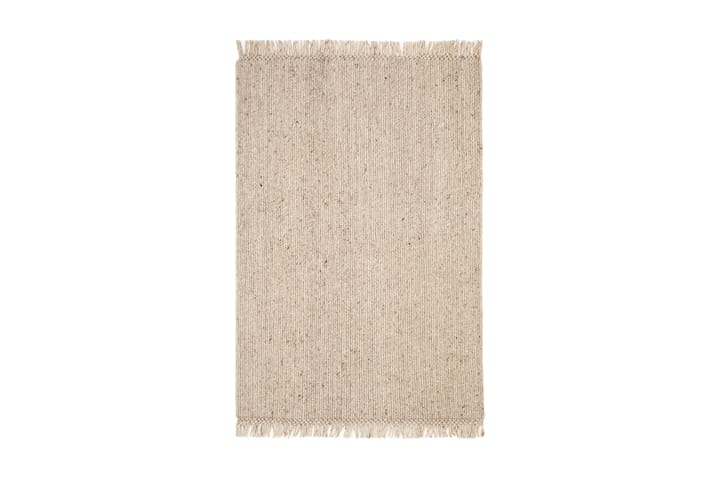 Ullmatta Jaipur 240x340 cm - Natur - Textil & mattor - Matta - Modern matta - Ullmatta