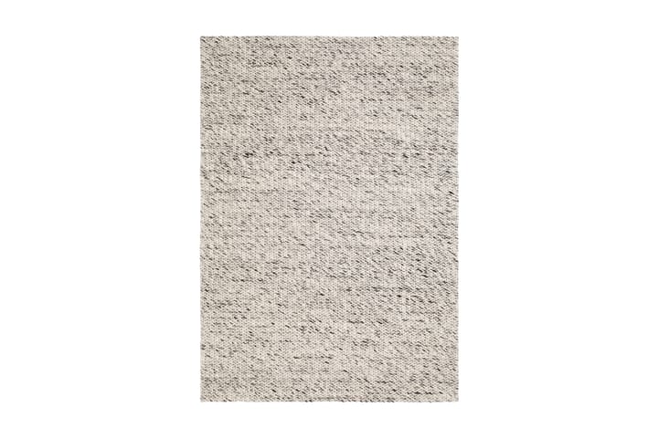 Ullmatta Sindi 160x230 cm - Grå - Textil & mattor - Matta - Modern matta - Sisalmatta