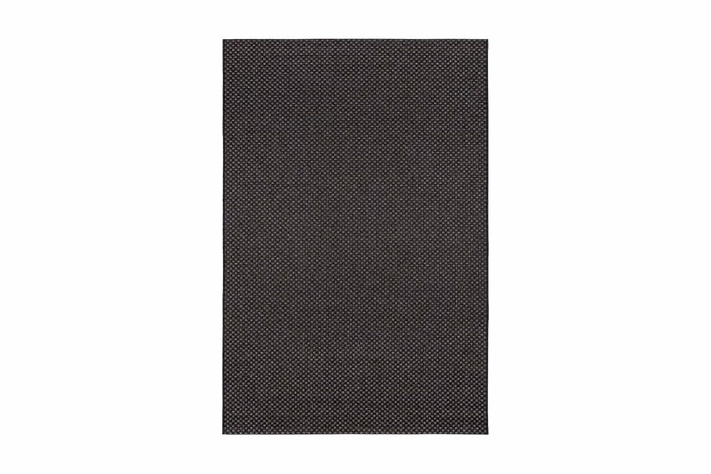 Utomhusmatta Pampero 200x290 cm - Mörkgrå - Textil & mattor - Matta - Stor matta