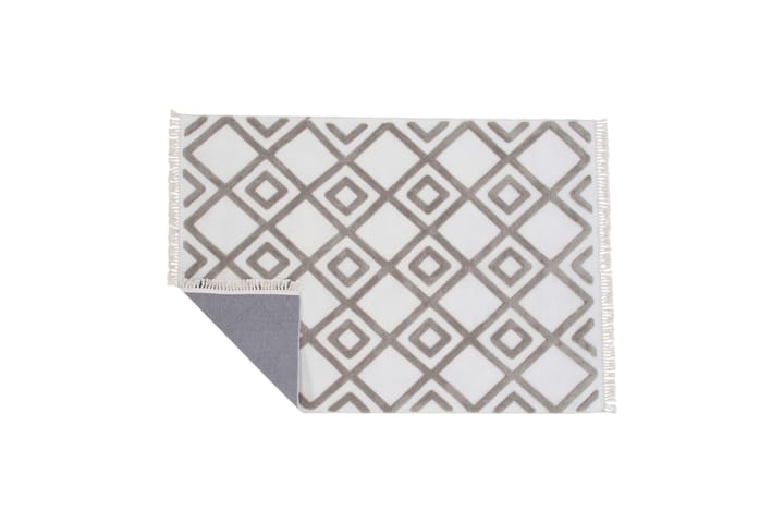 Wiltonmatta Palmvalley 160x230 cm Nougat - Brun - Textil & mattor - Matta - Stor matta