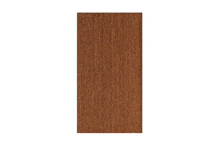 Dörrmatta Chilai 40x60 cm - PVC/Multifärgad - Textil & mattor - Matta - Utomhusmatta - Dörrmatta & entrématta