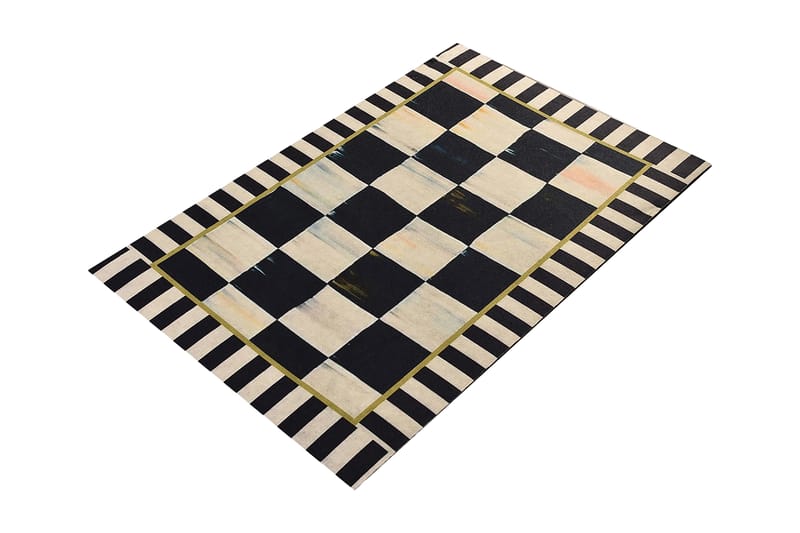 Dörrmatta Chilai 45x70 cm - PVC/Multifärgad - Textil & mattor - Matta - Små mattor