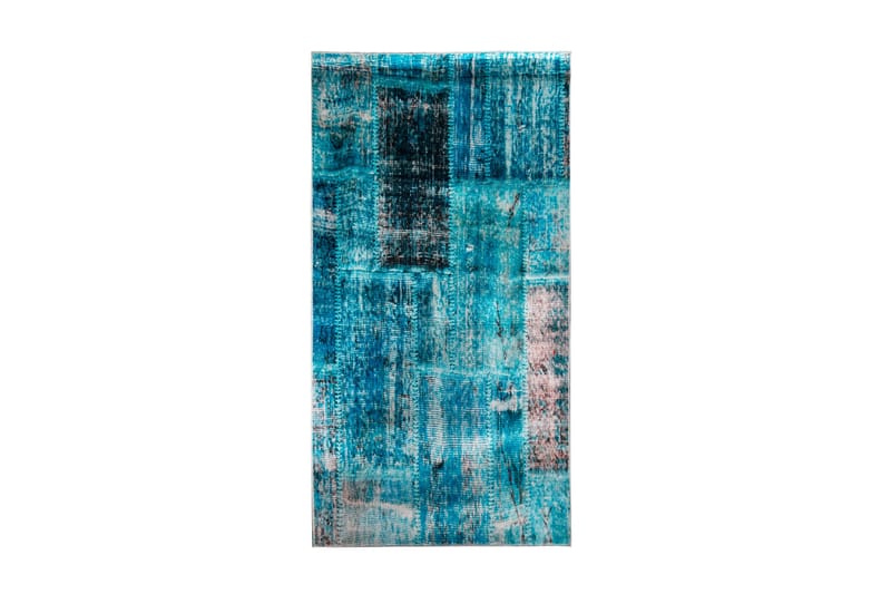 Entrematta Broadholme 80x200 cm - Flerfärgad - Textil & mattor - Matta - Små mattor