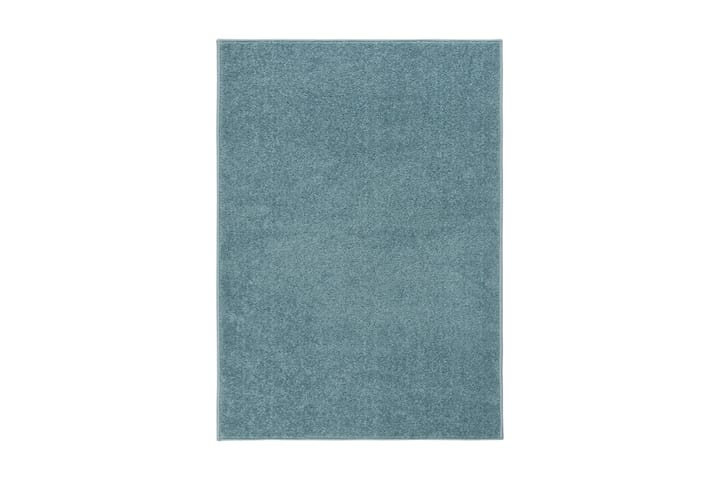 Matta 240x340 cm blå - Blå - Textil & mattor - Matta - Utomhusmatta - Plastmatta