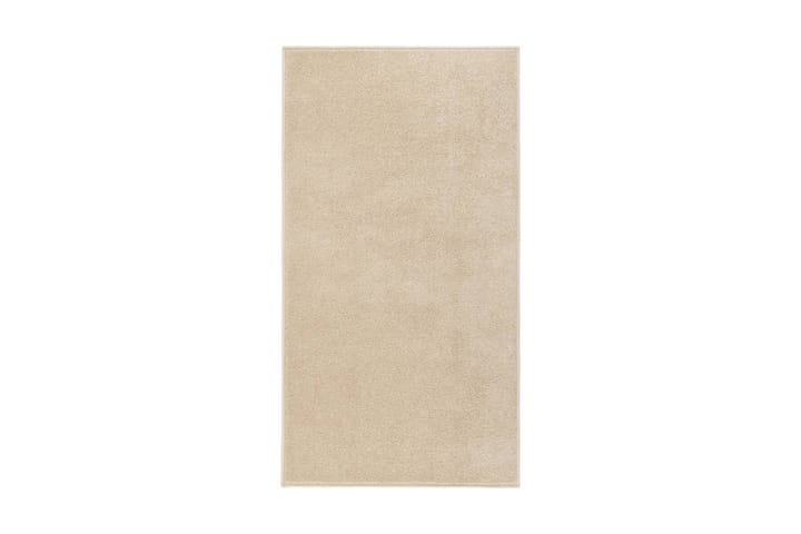 Matta 80x150 cm beige - Beige - Textil & mattor - Kökstextil