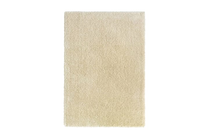 Matta beige 120x170 cm 50 mm - Beige - Textil & mattor - Kökstextil