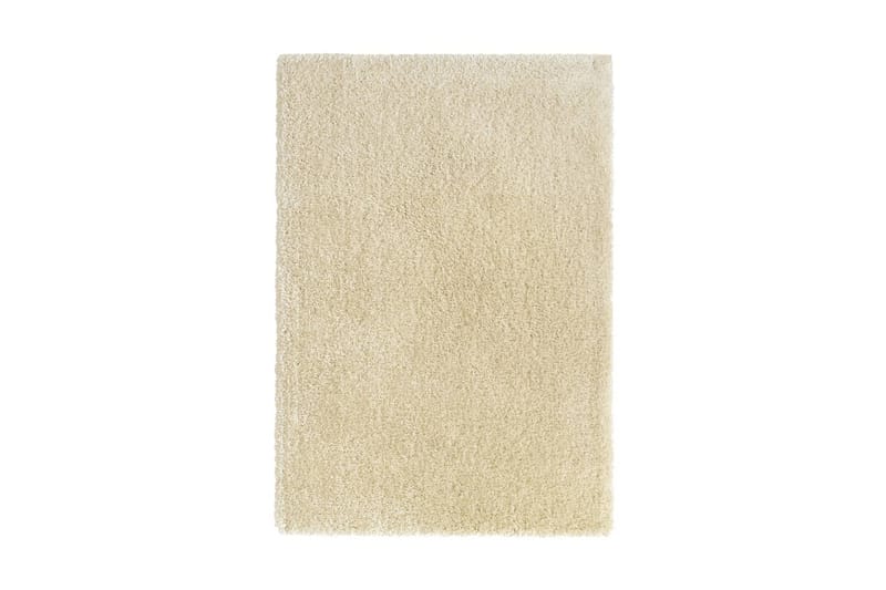 Matta beige 160x230 cm 50 mm - Beige - Textil & mattor - Matta - Utomhusmatta - Plastmatta
