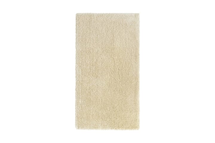 Matta beige 80x150 cm 50 mm - Beige - Textil & mattor - Matta - Utomhusmatta - Plastmatta