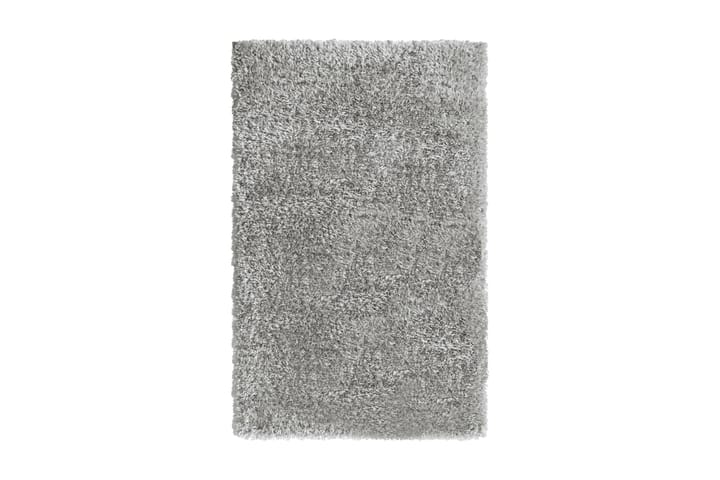 Matta grå 200x290 cm 50 mm - Grå - Textil & mattor - Matta - Utomhusmatta - Plastmatta