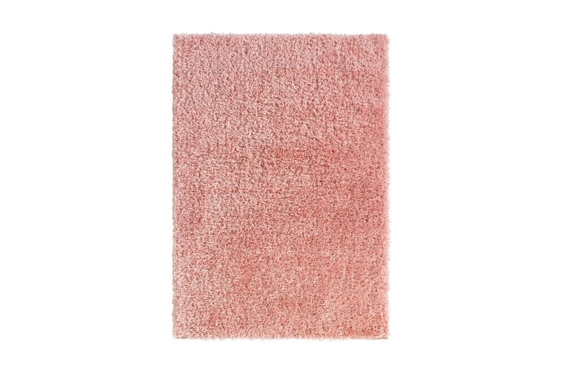 Matta rosa 120x170 cm 50 mm - Rosa - Textil & mattor - Kökstextil