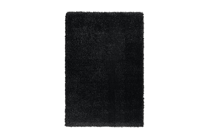 Matta svart 160x230 cm 50 mm - Svart - Textil & mattor - Matta - Utomhusmatta - Plastmatta