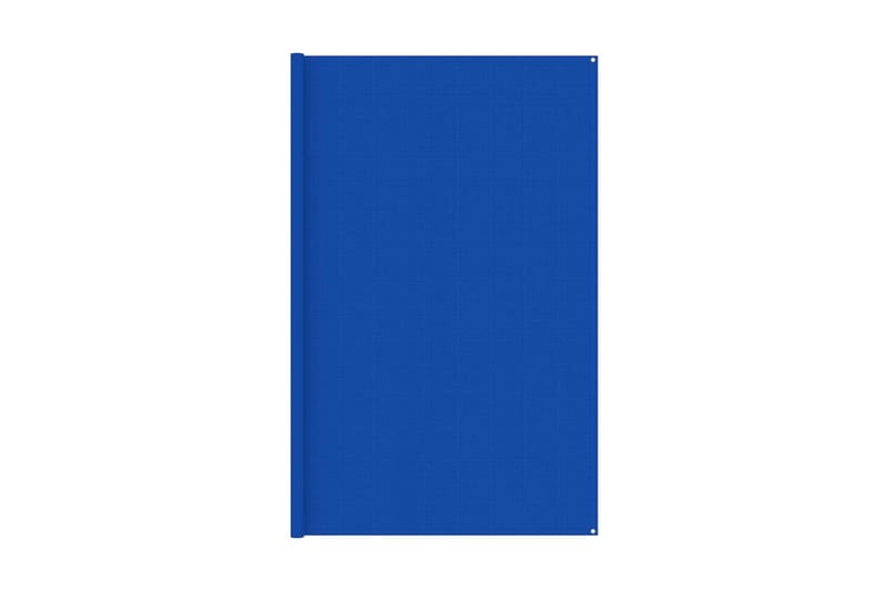Tältmatta 300x400 cm blå HDPE - Textil & mattor - Matta - Utomhusmatta - Tältmatta