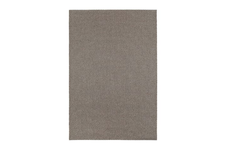 Utomhusmatta Pampero 140x200 cm - Grå - Textil & mattor - Matta - Stor matta
