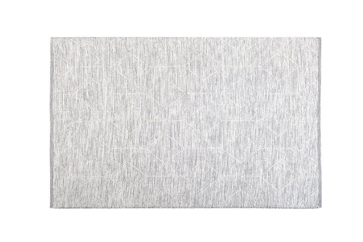 Matta Devi 140x200 cm - Grå - Textil & mattor - Matta