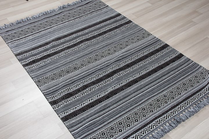Matta Eko Halı 120x180 - Multi - Textil & mattor - Matta