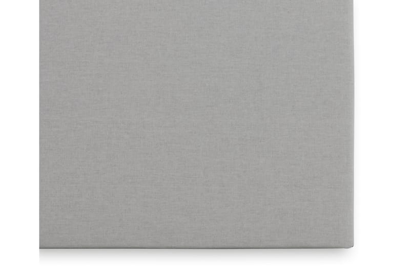 Örngott 50x60 cm Ljusgrå - Borganäs - Textil & mattor - Badrumstextil