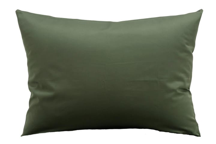Örngott Cloud 60x80 cm Grön - Borås Cotton - Textil & mattor - Sängkläder