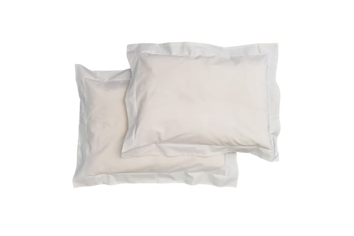 Örngott Spjälsäng 2-pack Vit - Summerville Organic - Textil & mattor - Sängkläder