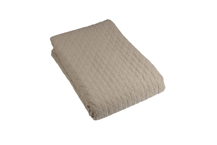 Överkast Aiden 180x260 - Lin - Textil & mattor - Sängkläder