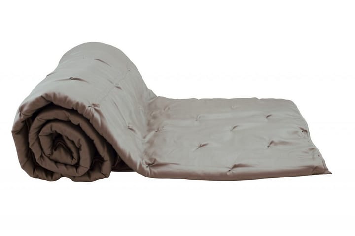 Överkast Avignon Champagne - Borås Cotton - Textil & mattor - Sängkläder - Överkast - Överkast enkelsäng