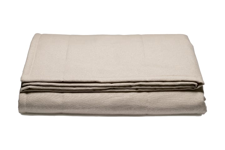 Överkast Caro 300x270 cm - Grå - Textil & mattor - Sängkläder