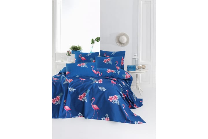 Överkast EnLora Home - Textil & mattor - Sängkläder