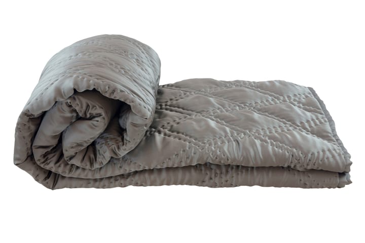 Överkast  Mullvad - Borås Cotton - Textil & mattor - Sängkläder - Överkast - Överkast dubbelsäng