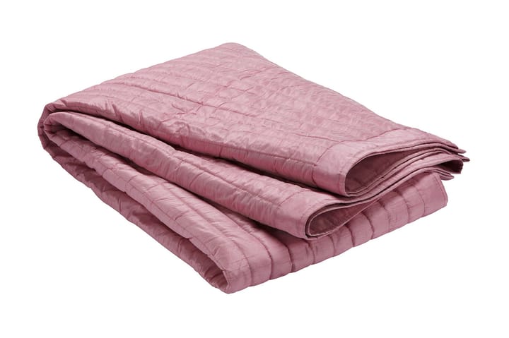 Överkast Philia Rosa 180 cm - ETOL - Textil & mattor - Sängkläder