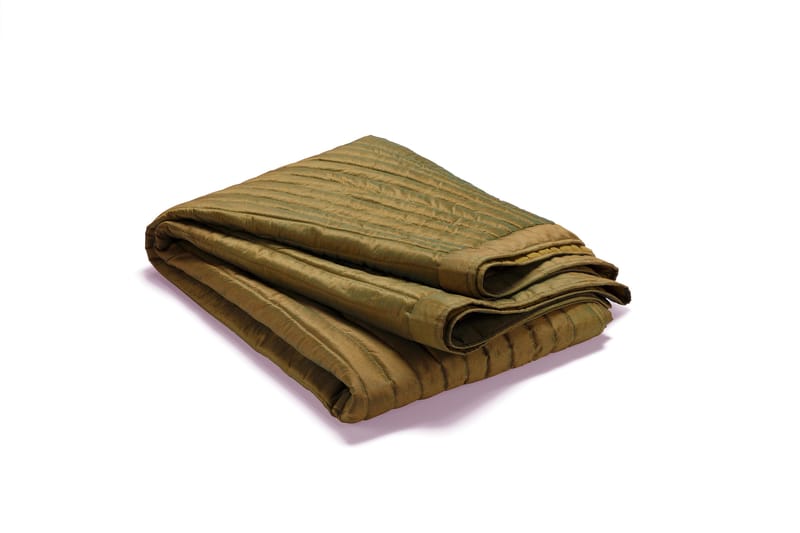 Överkast Philia Salvia 180 cm - ETOL - Textil & mattor - Sängkläder