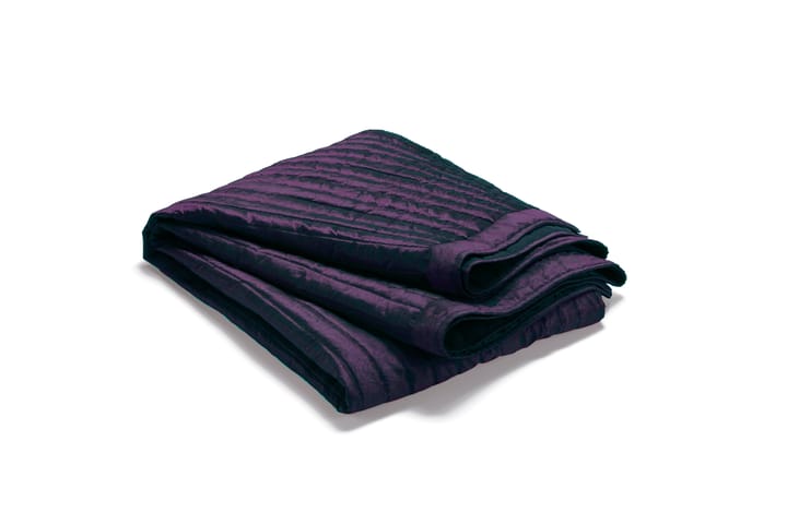 Överkast Philia Vinröd 270 cm - ETOL - Textil & mattor - Sängkläder