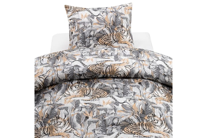 Bäddset Elsa 2-dels 150x210 cm - Borganäs - Textil & mattor - Sängkläder