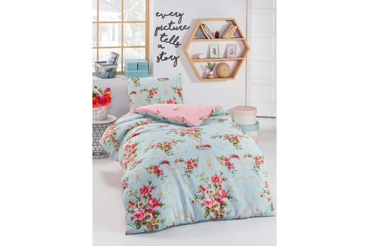 Bäddset Eponj Home - Textil & mattor - Sängkläder