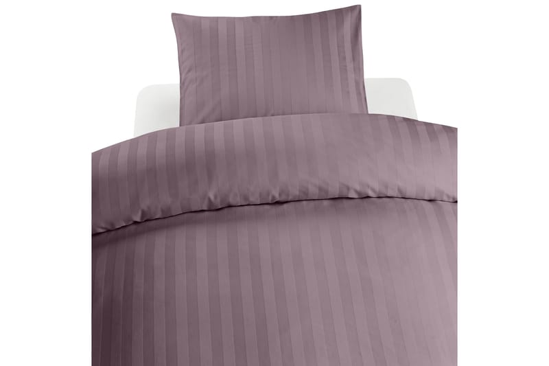 Bäddset Satin/Syren - Franzén - Textil & mattor - Sängkläder - Bäddset & påslakanset