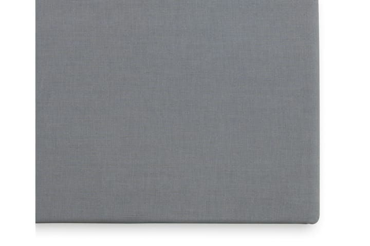 Dra på lakan 180x200 cm Mörkgrå - Borganäs - Textil & mattor - Sängkläder - Lakan - Dra på lakan