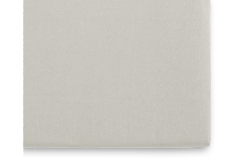 Lakan 150x250 cm Greige - Franzén - Textil & mattor - Sängkläder - Lakan