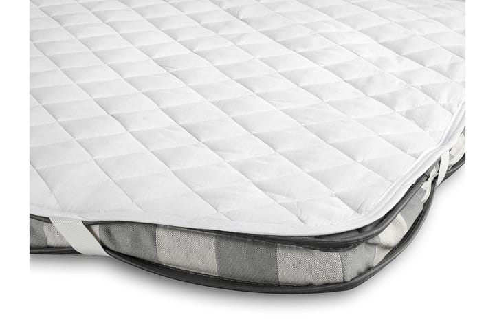 Madrasskydd 210x200 cm - Borganäs - Textil & mattor - Sängkläder