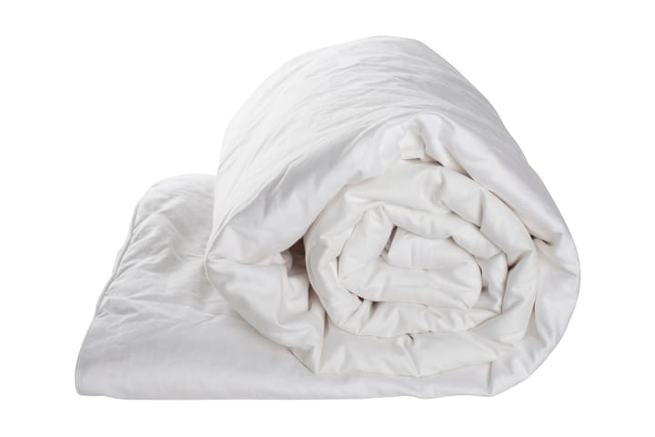 Silkeskudde 150x210 cm Vit - Lord Nelson - Textil & mattor - Sängkläder - Täcke