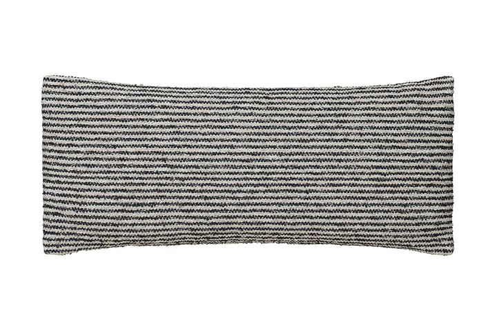 Sovkudde Cozy Stor 35x80 cm Svart - Horredsmattan - Textil & mattor - Sängkläder