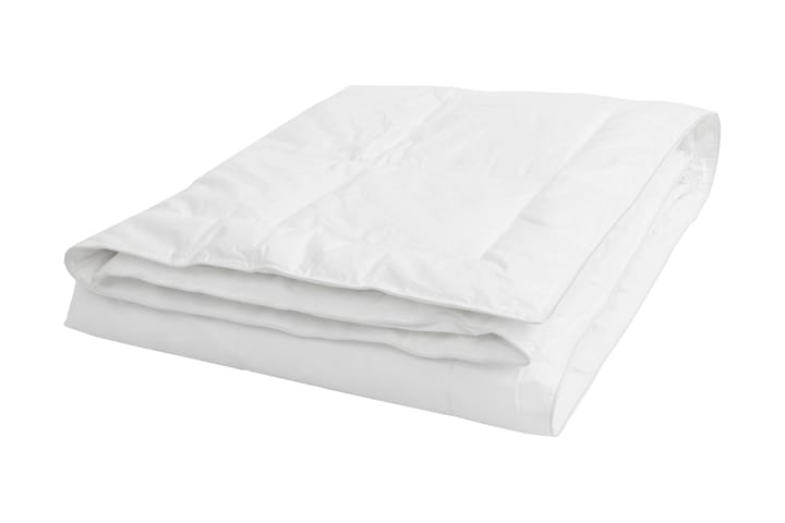 Sweet Dreams Täcke Vitt Varm 150x210 - Turiform - Textil & mattor - Sängkläder