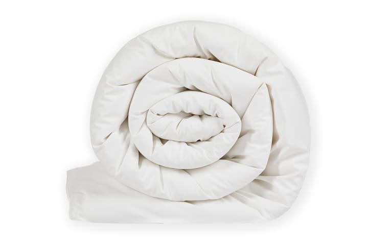 Täcke 150x200 cm Vit - SleepAngel - Textil & mattor - Sängkläder - Täcke