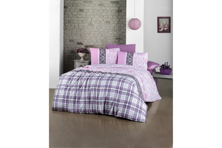 Bäddset Victoria - Textil & mattor - Sängkläder