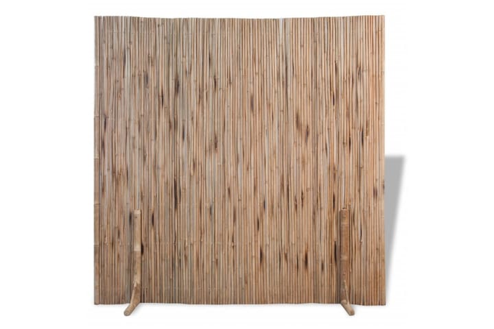 Bambustaket 180x170 cm - Brun - Utemöbler - Dynor - Baden baden-dynor