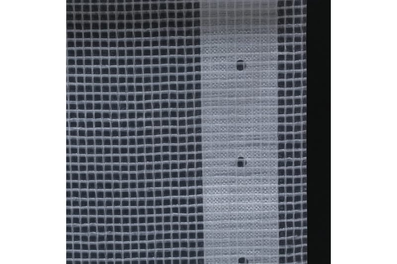 Leno presenning 260 g/m² 3x2 m vit - Vit - Utemöbler & utemiljö - Övrigt utemöbler - Möbelskydd - Presenning