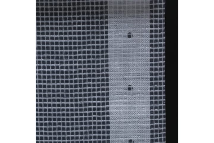 Leno presenning 260 g/m² 3x20 m vit - Vit - Utemöbler & utemiljö - Övrigt utemöbler - Möbelskydd - Presenning